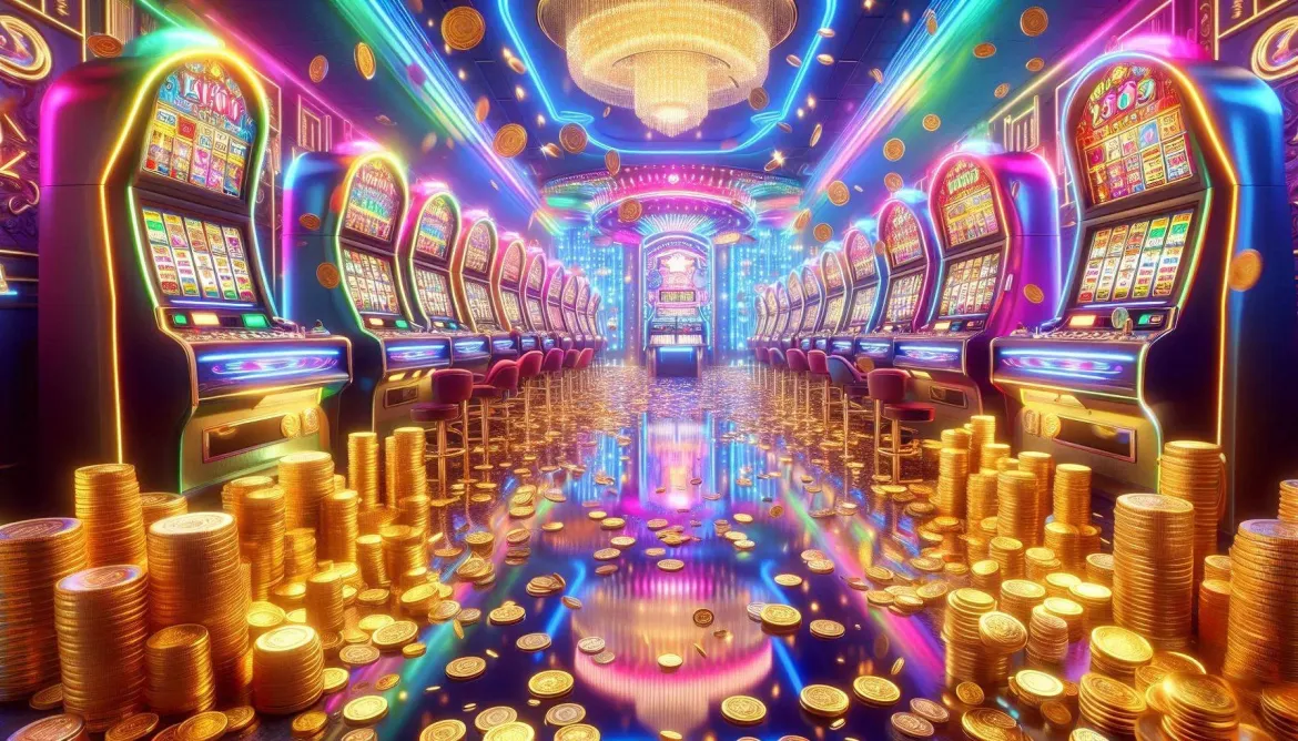 Heart Of Vegas